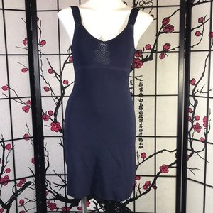 🐲💙 3.1 Phillip Lim Navy Dress